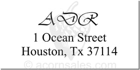 Combo Embosser Style CA-7