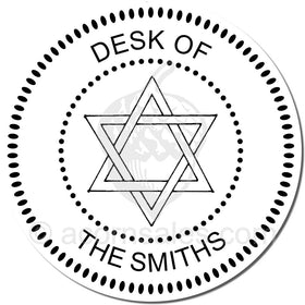 Library Embosser Style LS-1