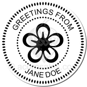 Library Embosser Style LS-10