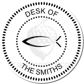 Library Embosser Style LS-11