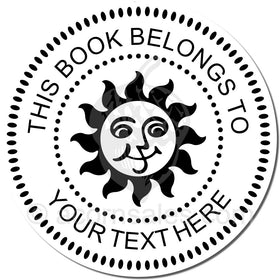 Library Embosser Style LS-14