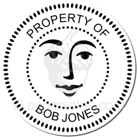 Library Embosser Style LS-15