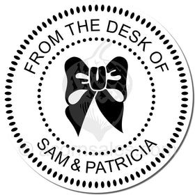 Library Embosser Style LS-16