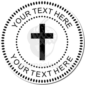 Library Embosser Style LS-2