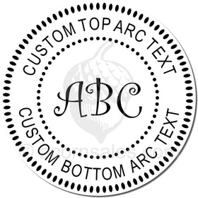 Library Embosser Style LS-20