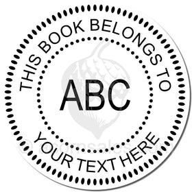 Library Embosser Style LS-6