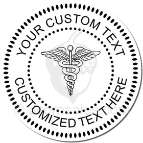 Library Embosser Style LS-7