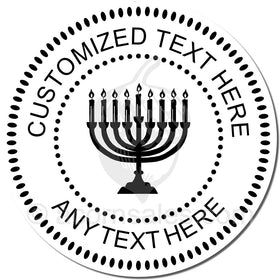 Library Embosser Style LS-8