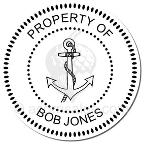 Personal Embosser Style PE-1