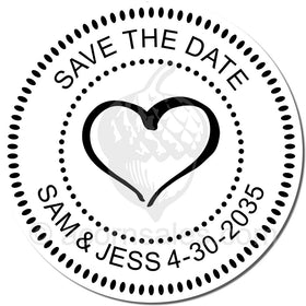 Personal Embosser Style PE-10