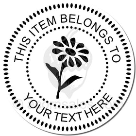 Personal Embosser Style PE-11