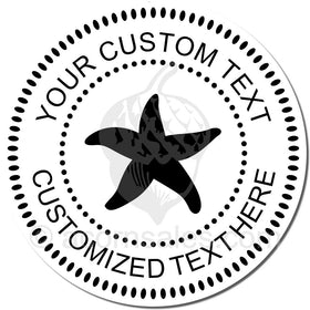 Personal Embosser Style PE-13