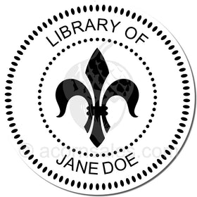 Personal Embosser Style PE-16