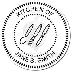 Personal Embosser Style PE-2