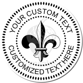 Personal Embosser Style PE-3