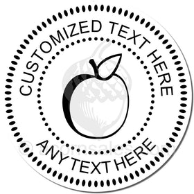 Personal Embosser Style PE-4