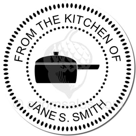 Personal Embosser Style PE-5