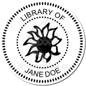 Personal Embosser Style PE-6