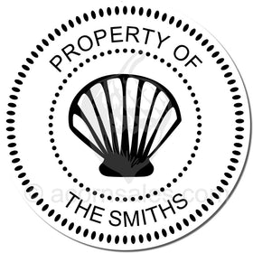 Personal Embosser Style PE-7