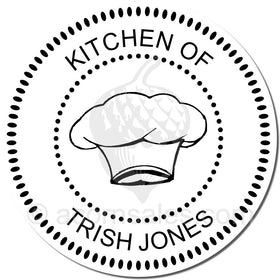 Personal Embosser Style PE-8