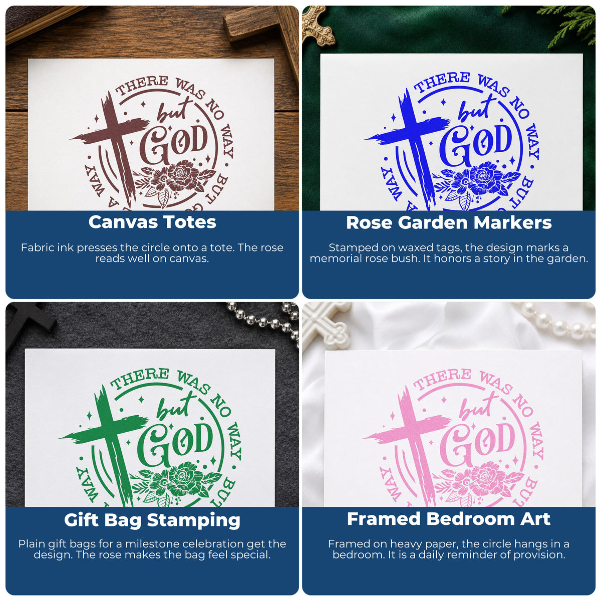 Christian rubber stamp ideas for gift tags, mail art, planners, and Sunday school crafts with faith-inspired designs.
