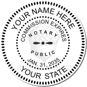 Style 2 with Expiration Date