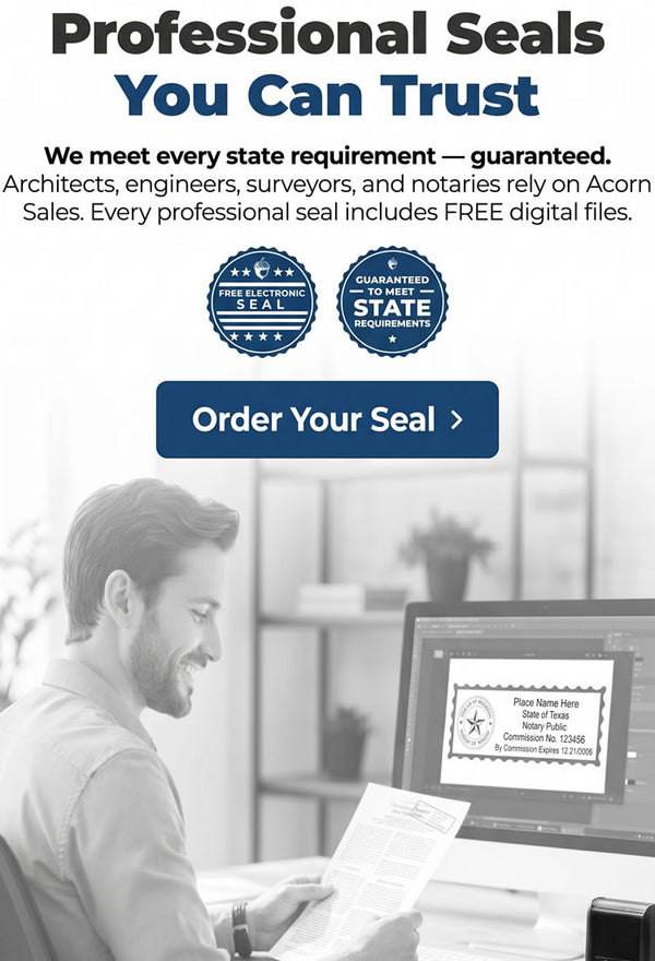 Acorn Sales Company