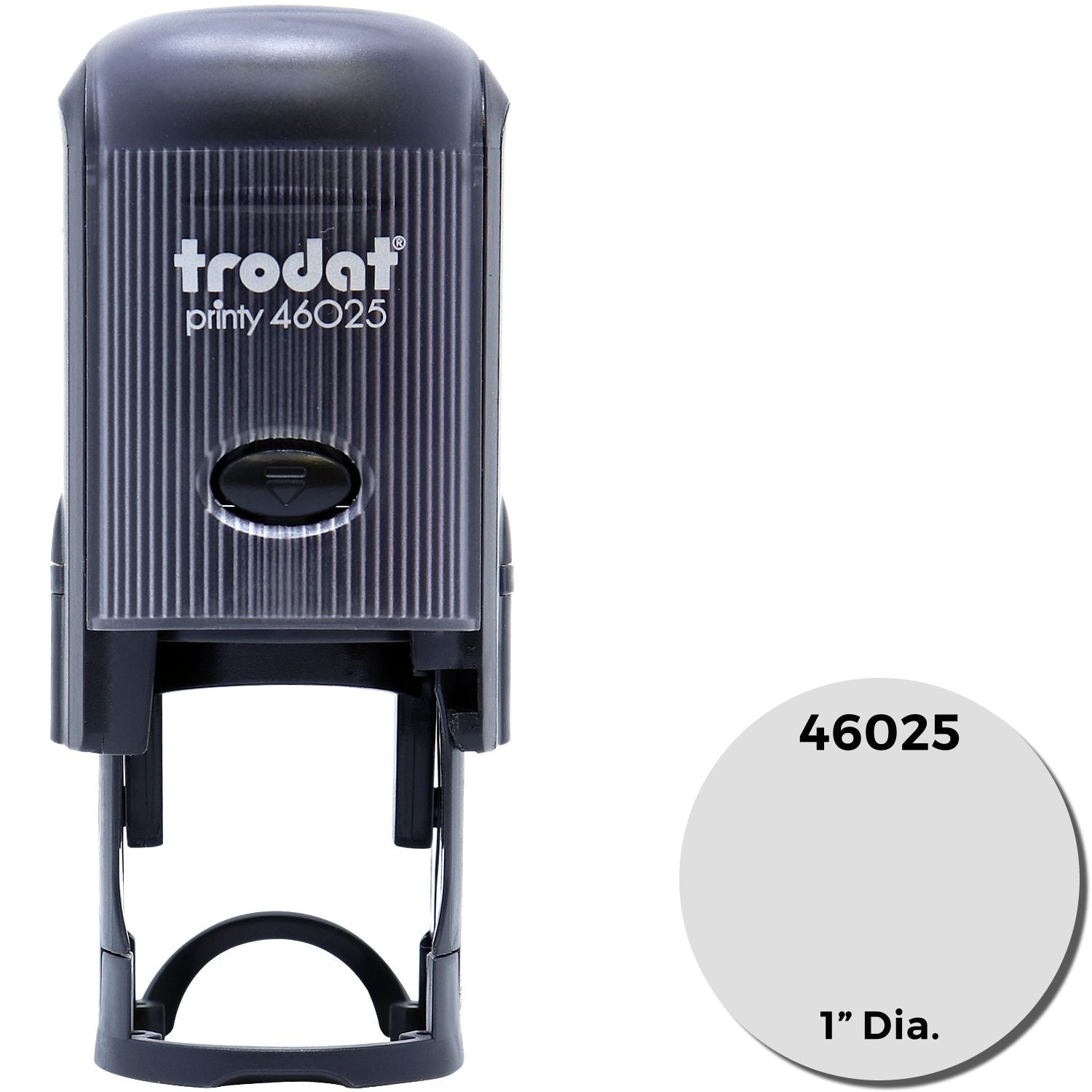 Custom Self Inking Stamp Trodat 46025 Main Image