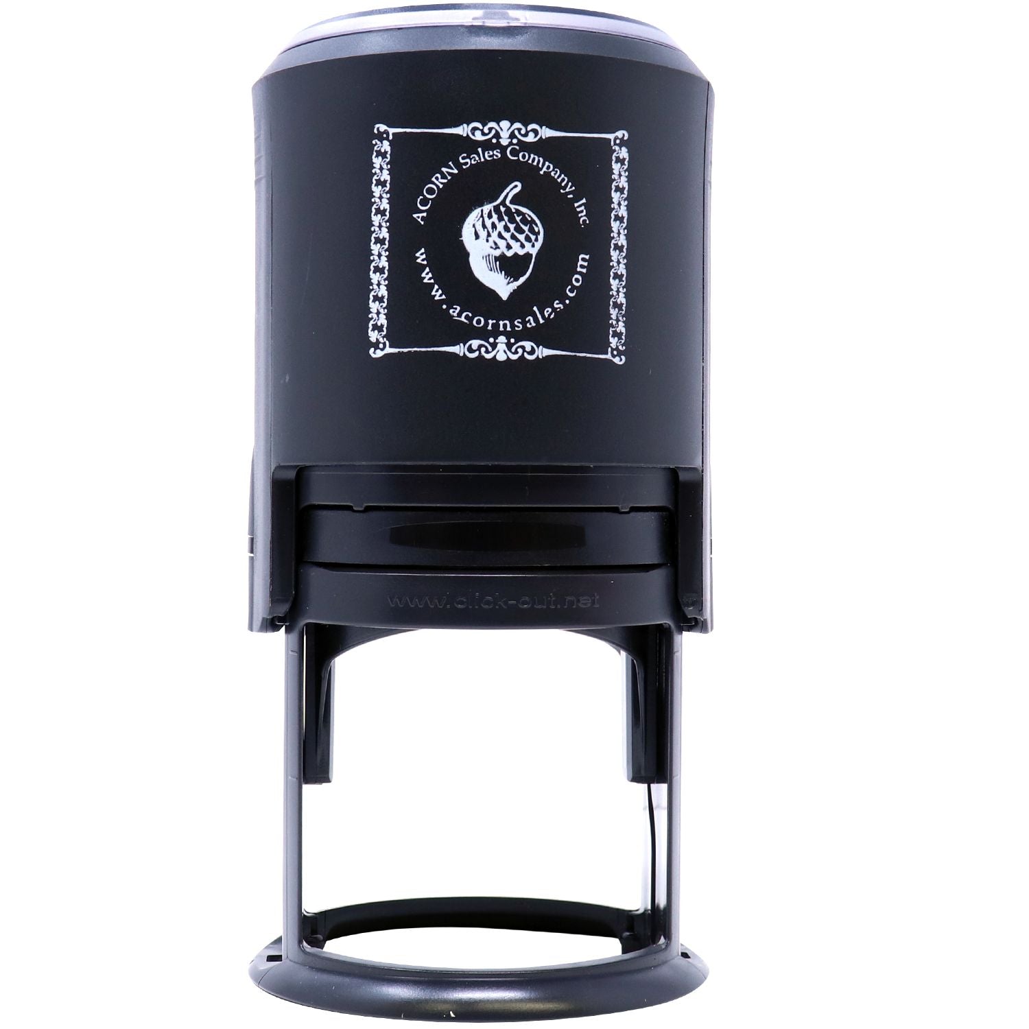Custom Self Inking Stamp Trodat 4645 Mount Only