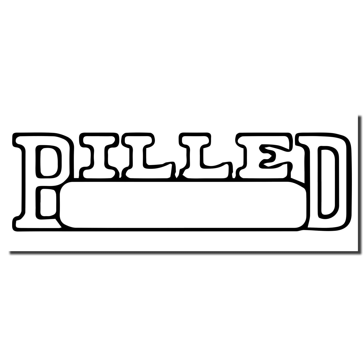 PULL door sign icon with bold block lettering and door-handle graphic, used on entrances to indicate pull open for safety and wayfinding directions.