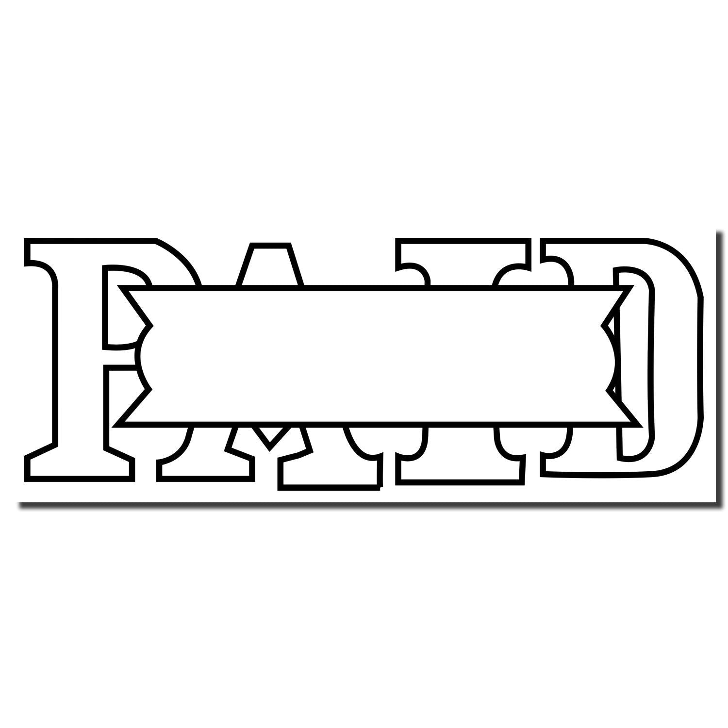 Delivery box icon with arrows showing shipping, returns, and package processing for logistics and e-commerce.