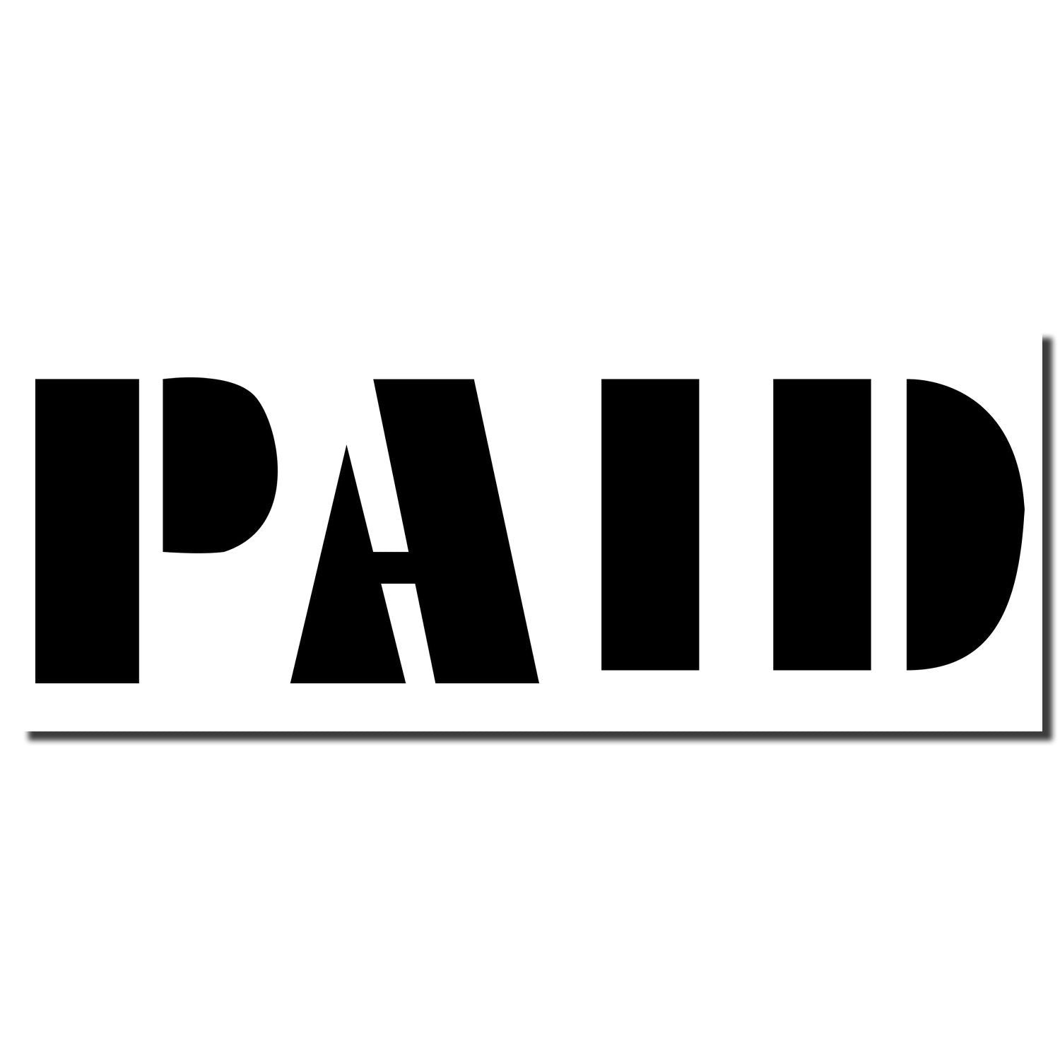 Bold black typography reading IDAIID on a white background, used for branding or logo display.