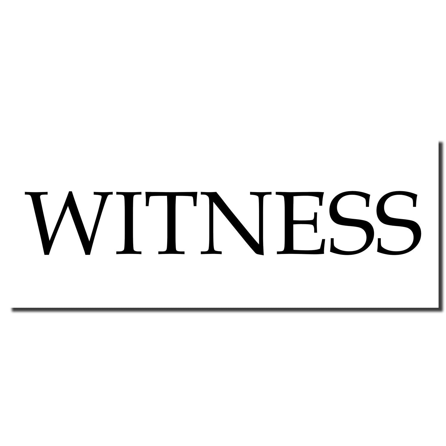 WINNESS brand logo with bold black lettering on white background for website header branding