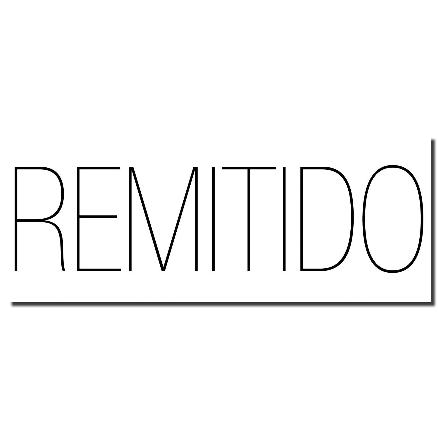 RevITDo brand wordmark logo in bold outline letters on a white background.