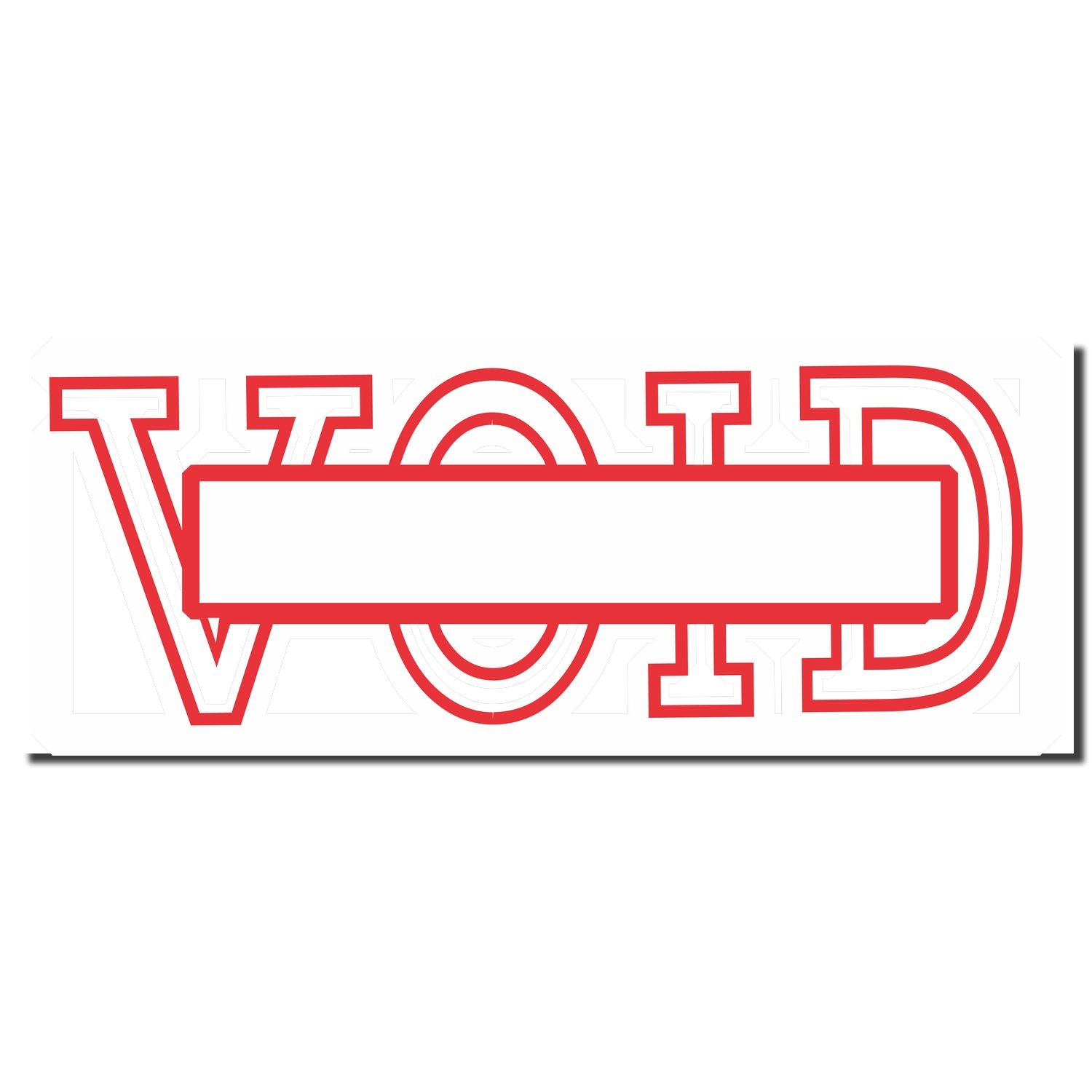 Red varsity-style WT monogram logo with central banner rectangle, graphic for sports team branding on white background.