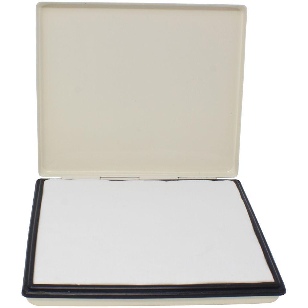 Extra Large Industrial Stamp Pads Pad 10 Open 6 X 8 Main View