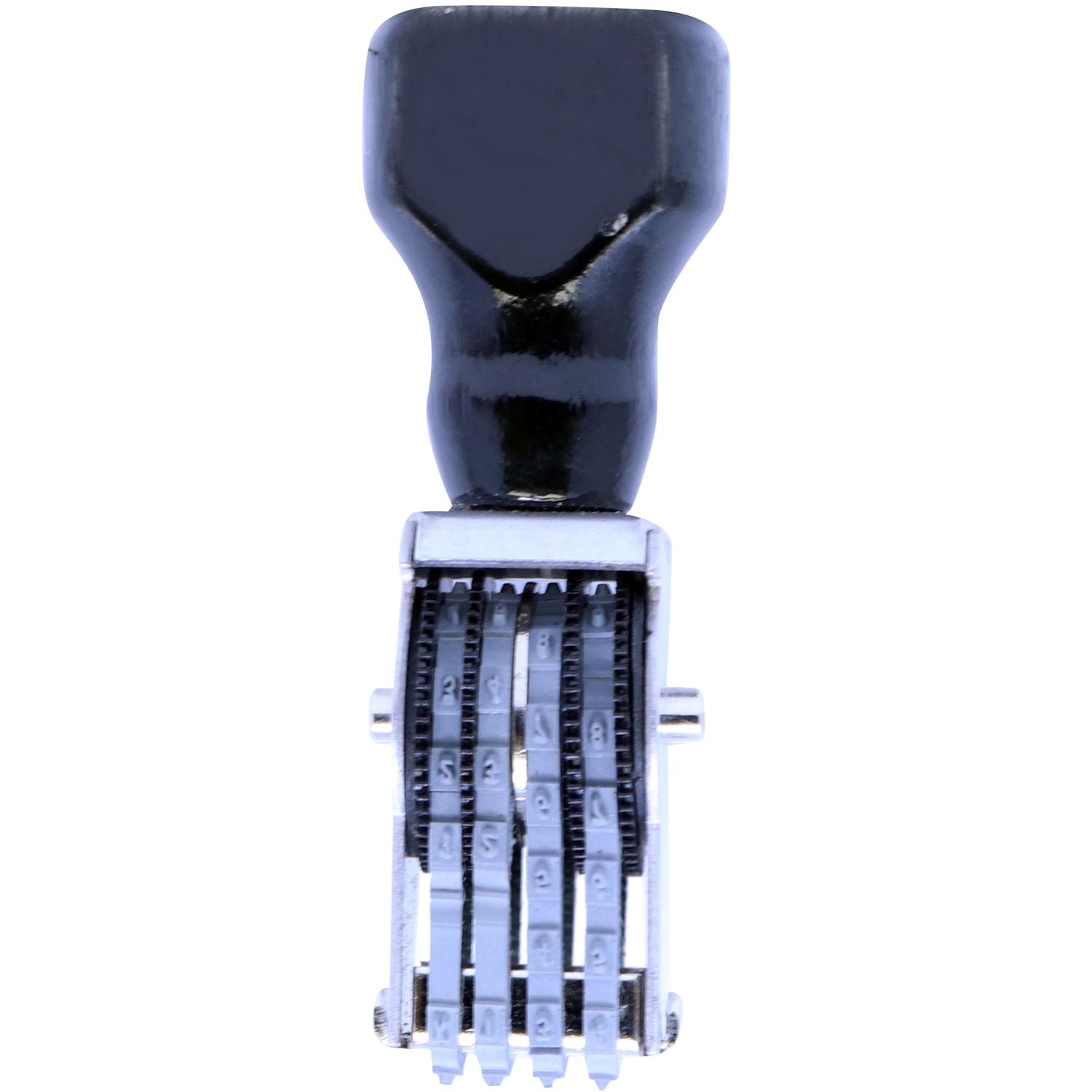 Extra Small Band Stamp Front View