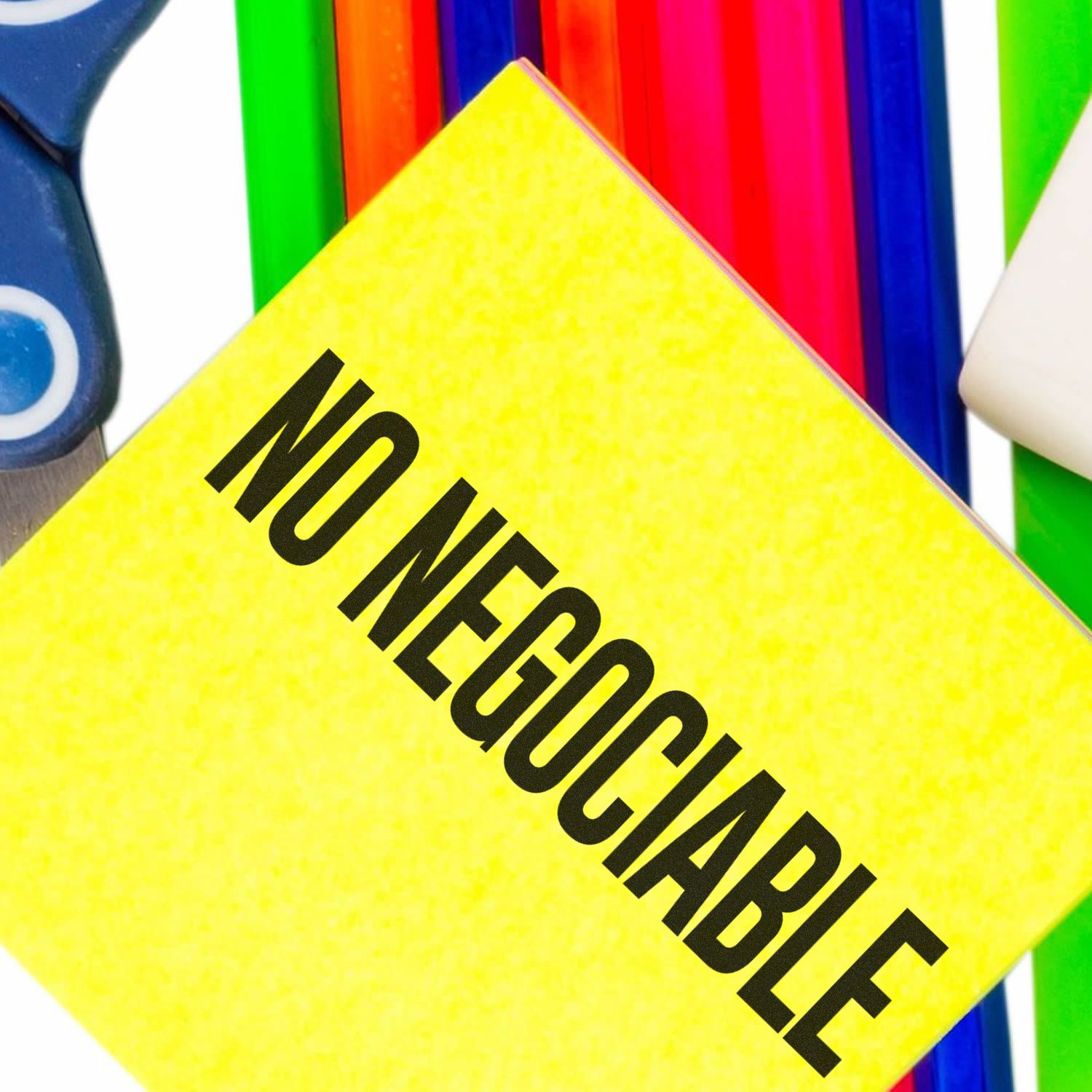 Yellow poster with bold black EQUITY text, surrounded by colorful classroom colors, promoting equity and inclusive learning for kids.
