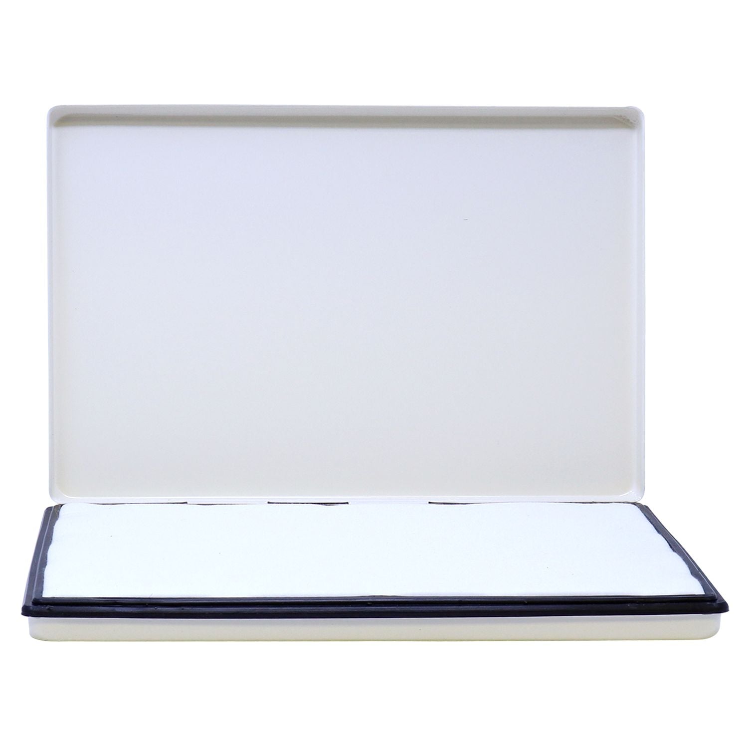 Industrial Rubber Stamp Pad Size 6 X 12 Pad 12