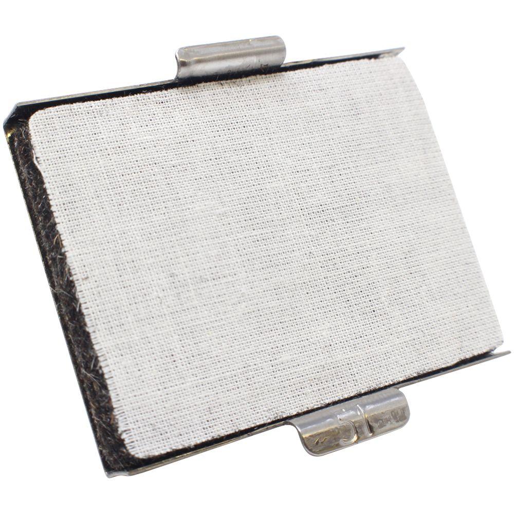 Just Rite Replacement Pads Size 53 Front 1 6 X 3 Alt View