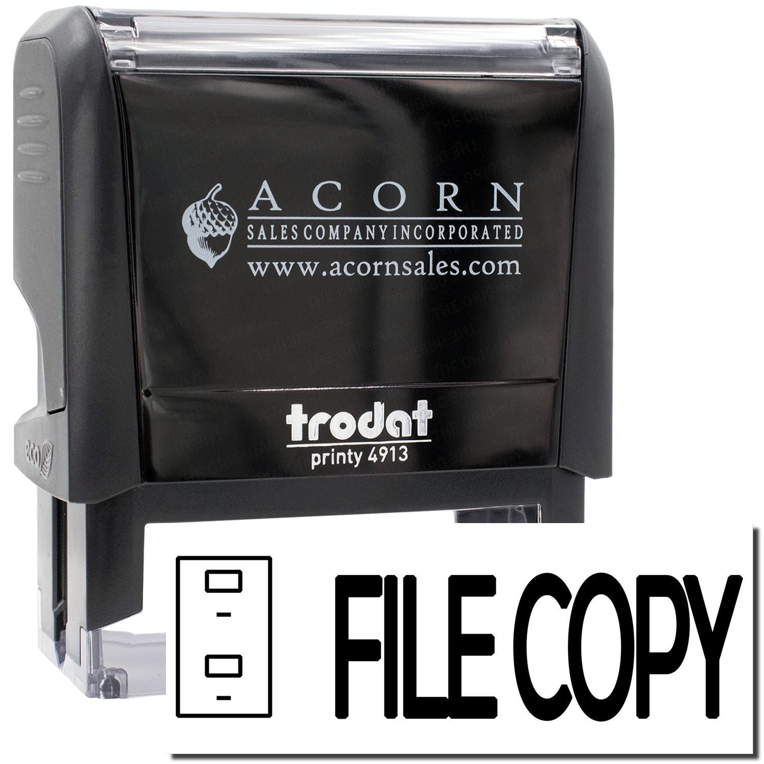 Acorn Sales Printy 4913 Frodat file copy printer cartridge for professional printing and document copies