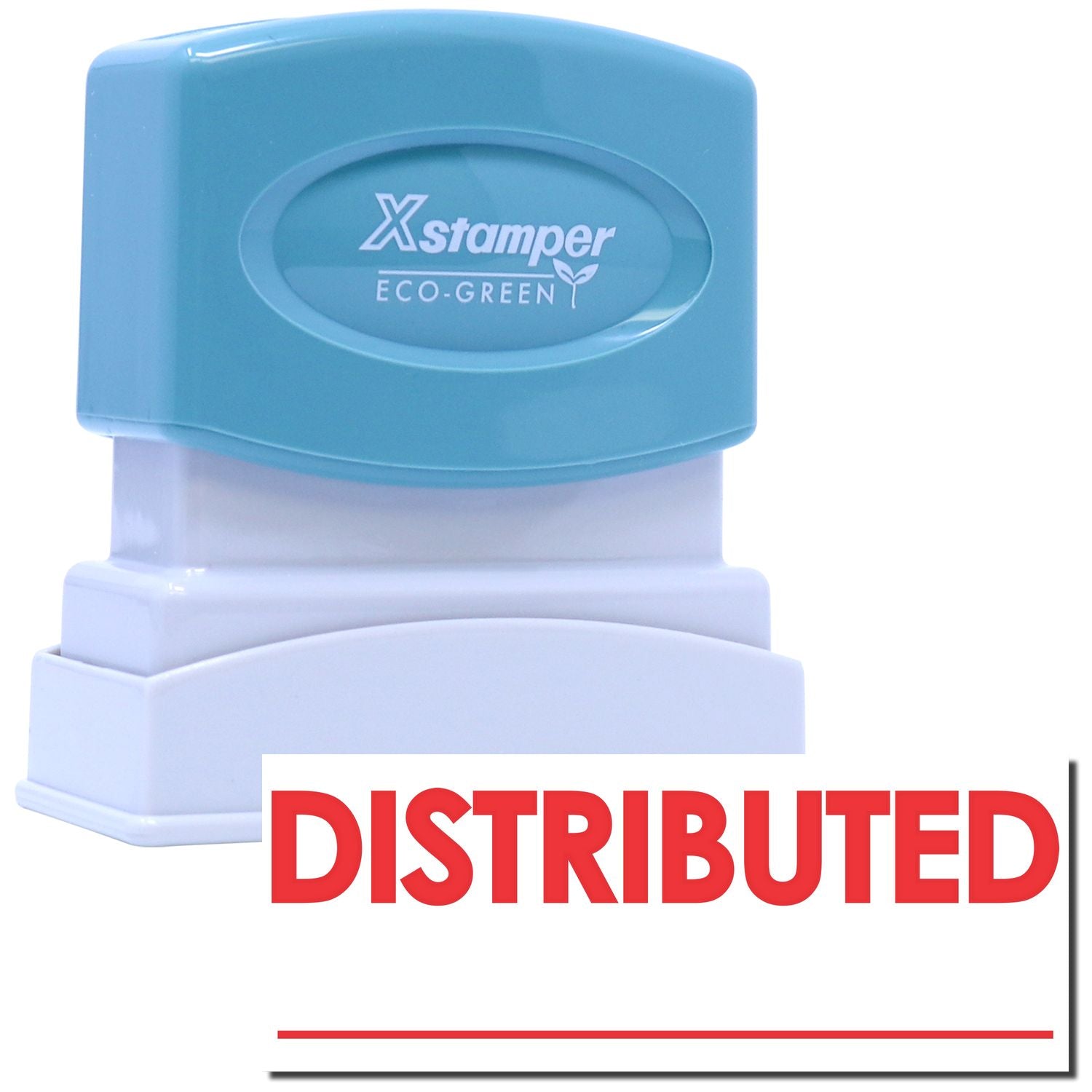 Distributed Xstamper Stamp Main Image
