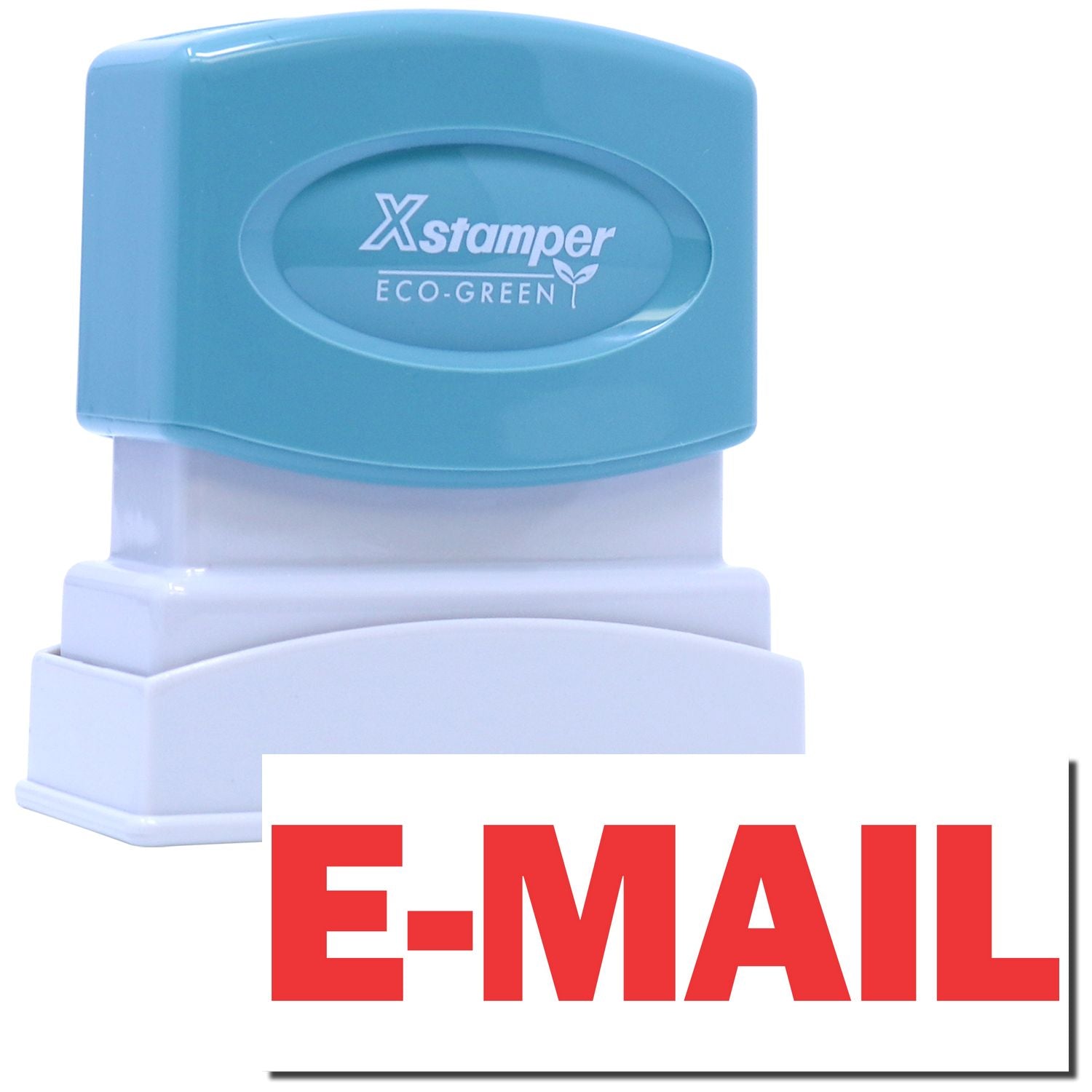 E-Mail Xstamper Stamp | Office Stamps | Acorn Sales