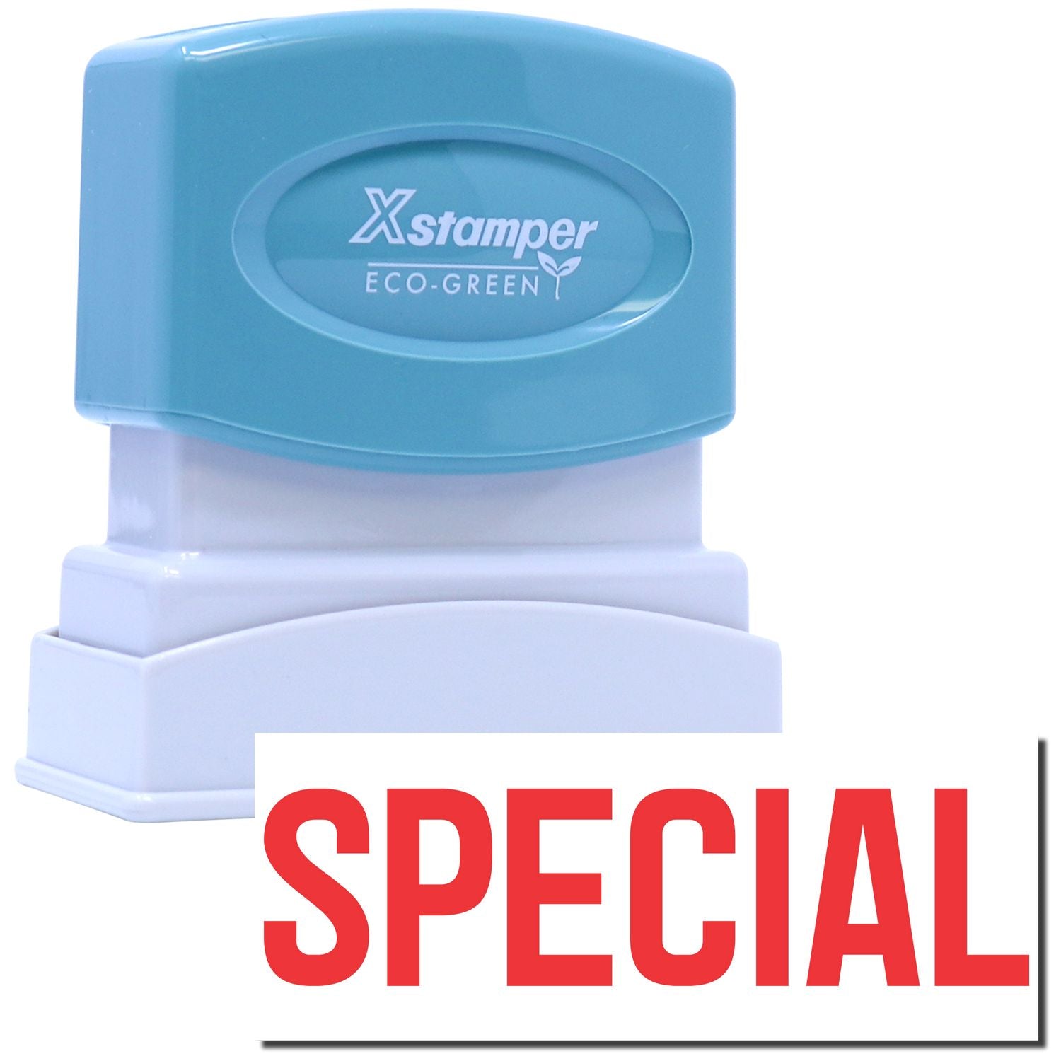 Special Xstamper Stamp Main Image