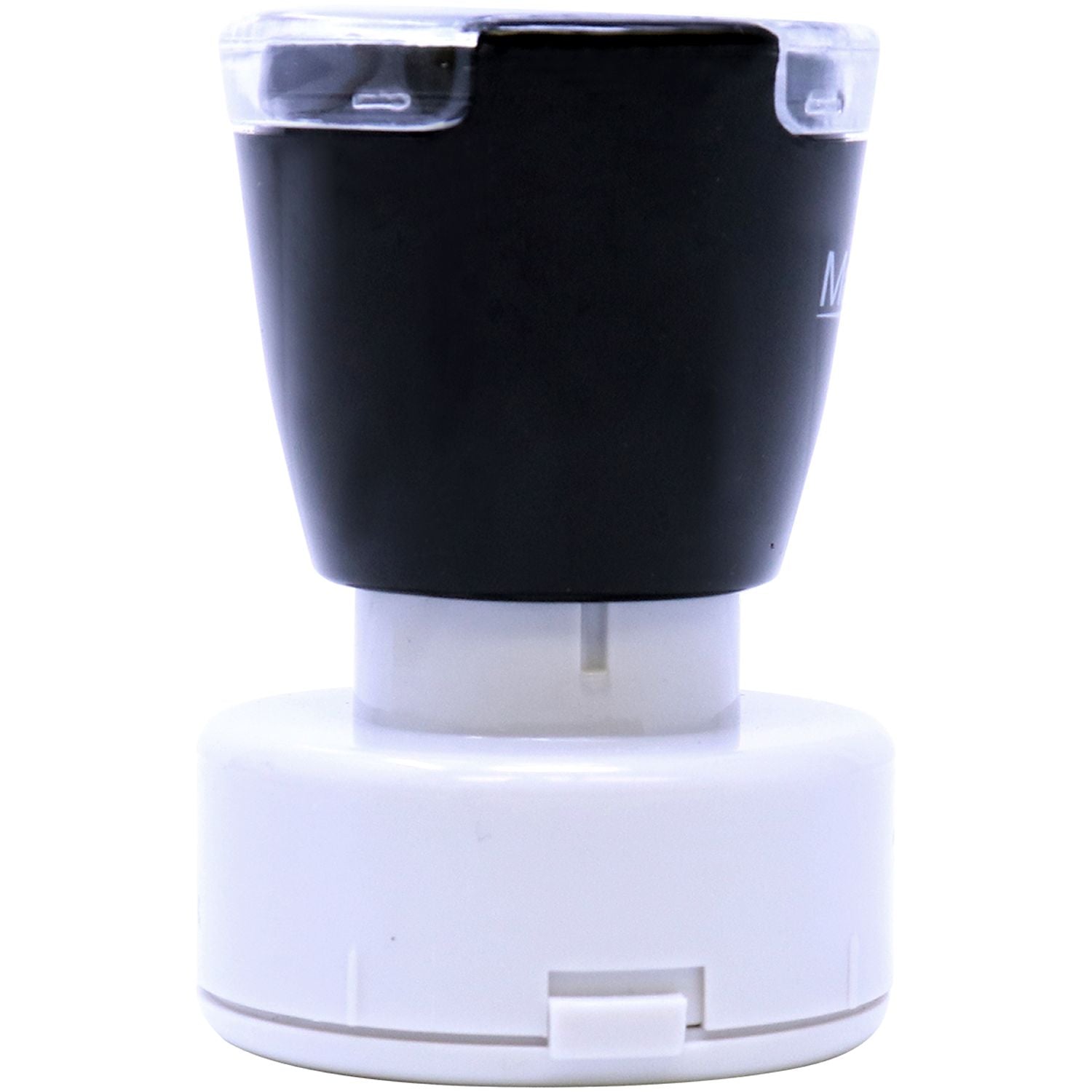 Maxlight Pre Inked Stamp Xl2 495 Back View