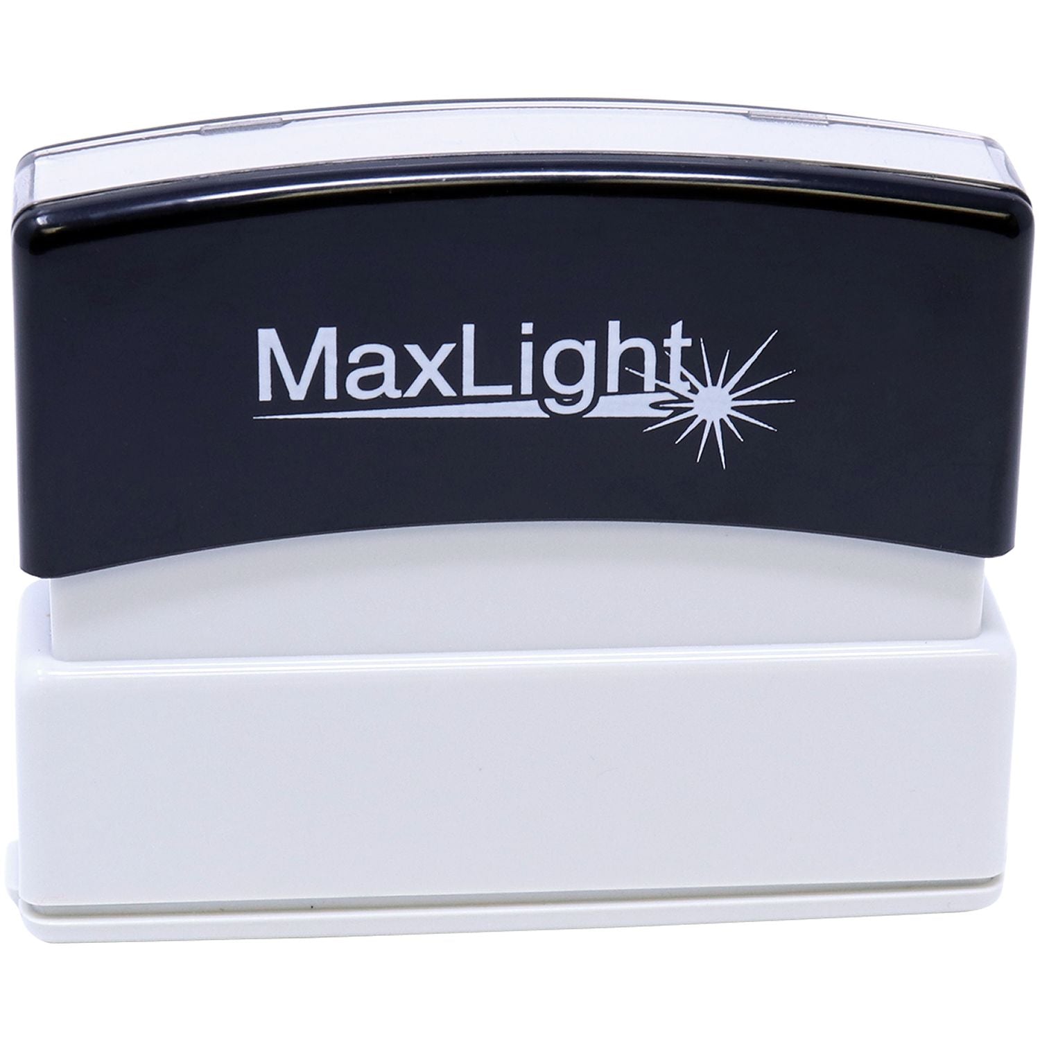 MaxLight branded portable device case showing the MaxLight logo for product identification in online shopping listings