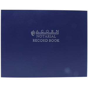 Premium Quality Notary Supplies Online | Acorn Sales