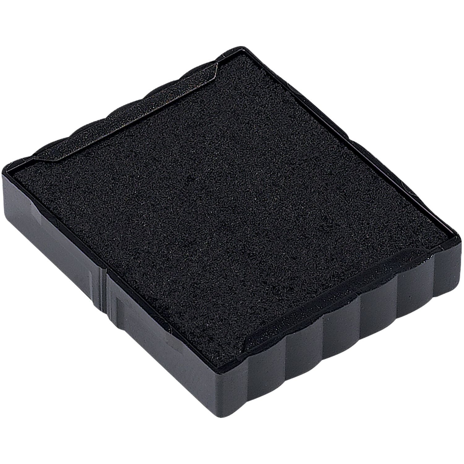 One Color Replacement Ink Pad For 4923 Trodat Black