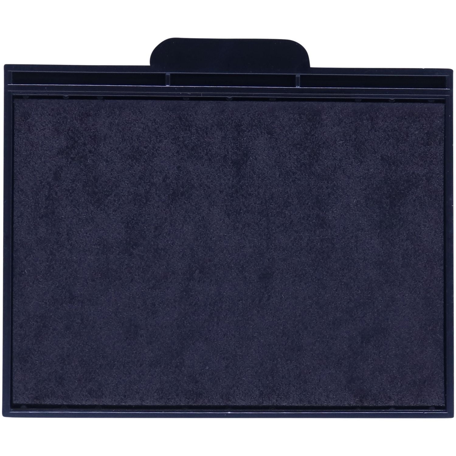 One Color Replacement Ink Pad For Hm 6103 E 903 E 913 Hm 6003 And H 6103 Black