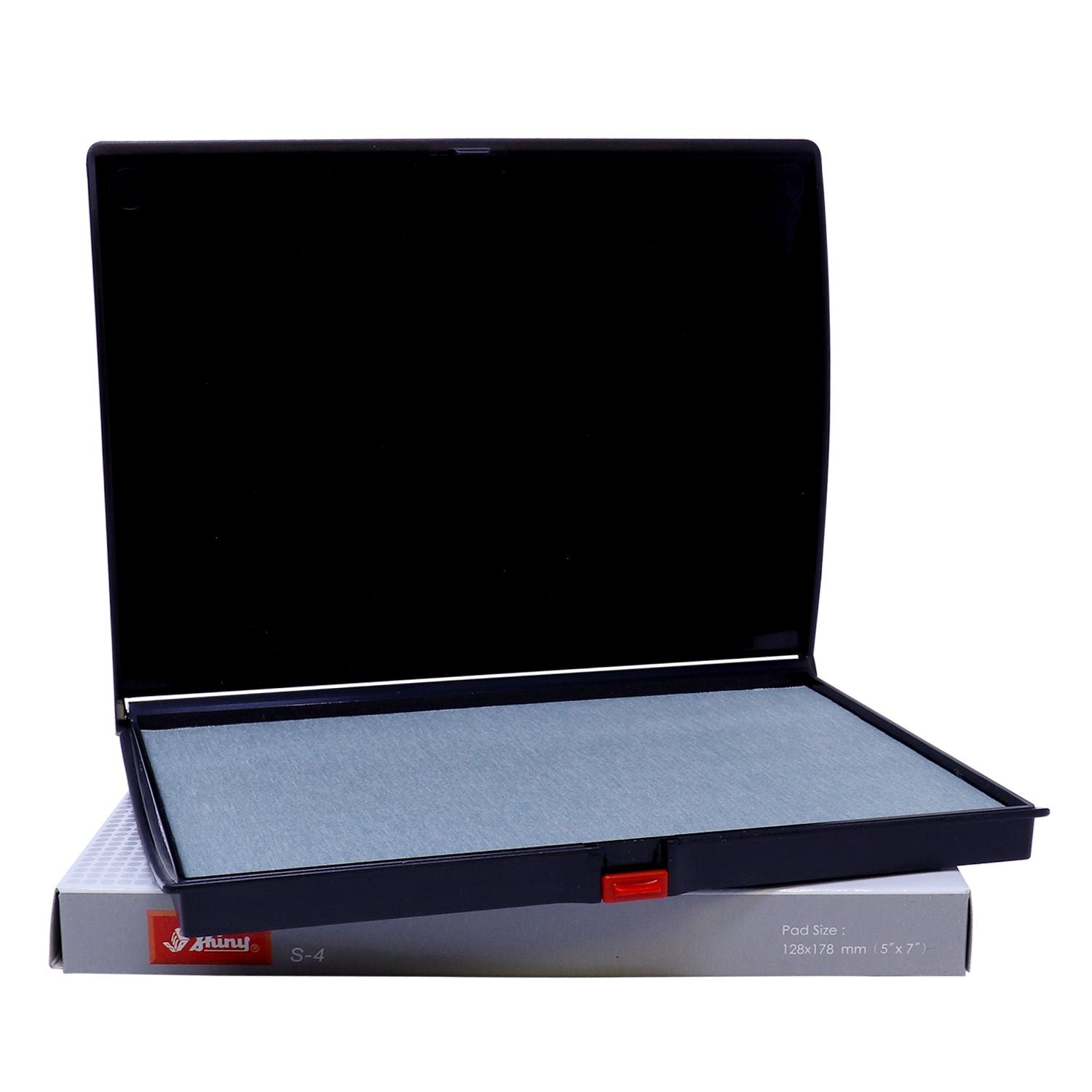 Rubber Stamp Pad Size 4 1 2 X 7 1 4 Pad 3 Dry